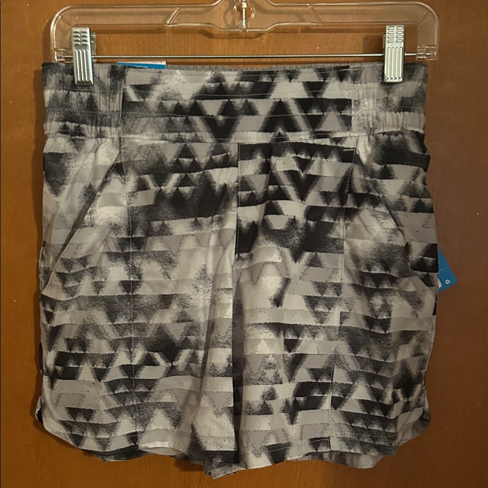 Women’s Active Fit Shorts